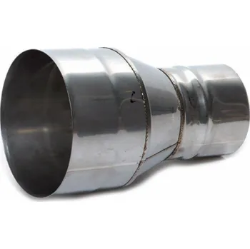 Kouřovod Komínová podložka WADEX 125, D180/200 mm