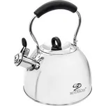 Konvice čajník nerez 3L MEYERHOFF STYL, indukce