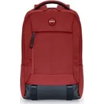 PORT DESIGNS TORINO II, batoh na notebook 15,6 -16’’, červená