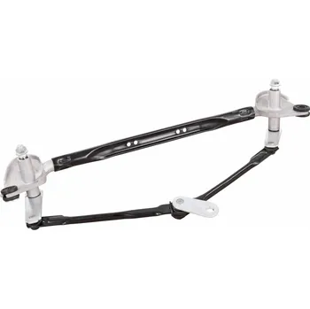 Motorek stěrače a odstřikovače Mechanismus předních stěračů HYUNDAI ACCENT (MC) | 006-2010 | TAIWAN