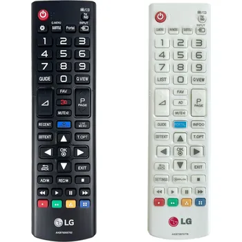 Dálkový ovladač LG AKB73975778 - originální dálkový ovladač