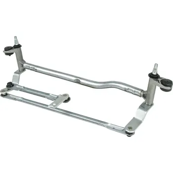 Motorek stěrače a odstřikovače Mechanismus předních stěračů VOLKSWAGEN CADDY III/LIFE (2K) | 010-2015 | TAIWAN