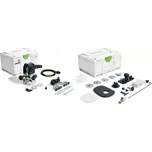 Festool Horní frézka OF 1010 REBQ-Set 578049