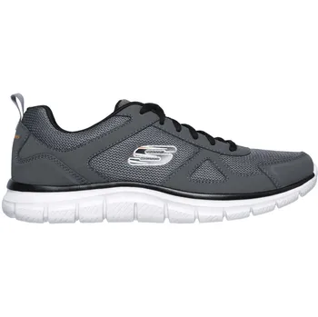 Pánské tenisky SKECHERS Track 52631-CCBK
