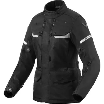 Moto oblečení Revit Outback 4 H2O černá lady 46