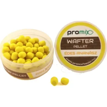 Návnadová surovina PROMIX - Pelety Pop Up Pellet Ananas 8 mm 20 g