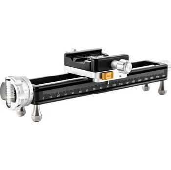 Stativ NiSi NM-200S Macro Focusing Rail