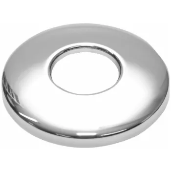 Masážní přístroj Kryt chromovaný H-10 D - 80 mm 878