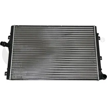 Chladič motoru Chladič, chlazení motoru VIKA 11210756901