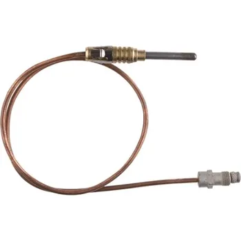 Ventil CF Parker Termopojistka 400 mm MTERMOCOPIAFO ideální pro vařiče a topidla