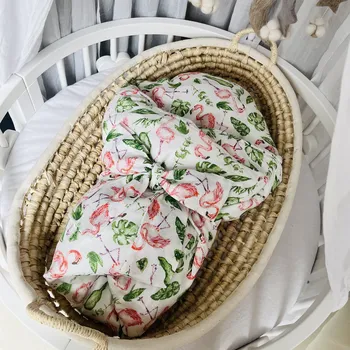 Zavinovačka MIMOUŠEK Péřová zavinovačka / plaměňák Velikost zavinovačky: 80x80 cm, Varianta péřové zavinovačky: péřová výplň + povlak zapínání na knoflíky