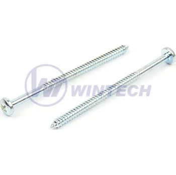 Šroub Šroub DIN 7981 C PH 4,8 x 70/60 ZB Balení: 200 ks CBEDB48070BF5K