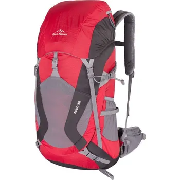 turistický batoh Batoh Fjord Nansen Bodo 32 44345 Red