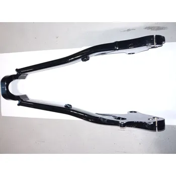 rám kola NORCO Vzpěry podsedlové černé