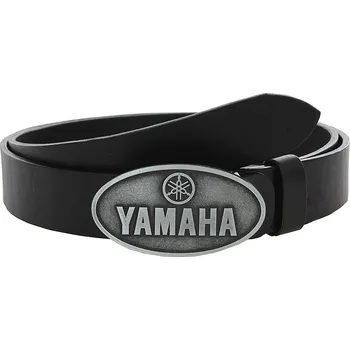 RSA KM Saddlery Kožený moto opasek se sponou Yamaha 110