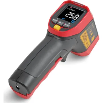 Infračervený teploměr Kern JIT 100