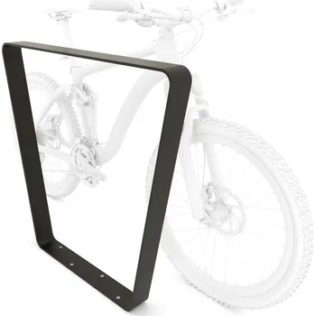 stojan na kolo Stojan na kola - čtverec