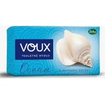 Mýdlo Mýdlo VOUX 100g Ocean