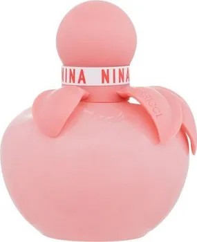 Dámský parfém Nina Ricci Nina Rose W EDT
