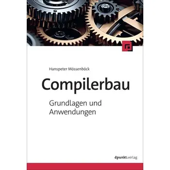 Technika Compilerbau - Mössenböck, Hanspeter