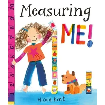 První čtění Measuring Me