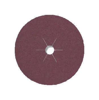 Brusný kotouč Klingspor Fiber kotouč o tloušťce 180 mm. 36 CS 561 25 ks. (11060)