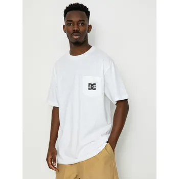 DC Dc Star Pocket (white) XXL, bílá