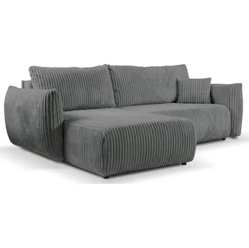 Laski Sedací souprava ALLORA Orientace: Univerzální, Vyberte barvu látky: element 13