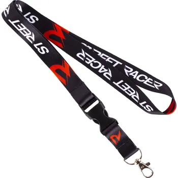 Šňůrka na krk Street Racer