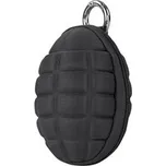 Pouzdro GRANÁT ČERNÉ