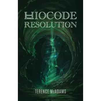 Biocode: Resolution - McAdams, Terence