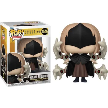 Figurka Funko Pop! Tokyo Ghoul Hinami Fueguchi 1546