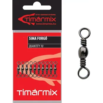 Obratlík vel. "12" (Timár)