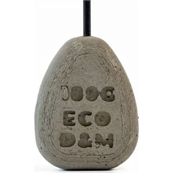 ECO SINKERS - Zátěž Safety Dropp InLine 180 g