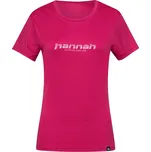 tričko HANNAH Saffi II cherries jubilee 38