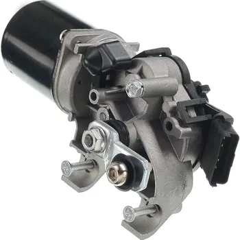 Motorek stěrače a odstřikovače Motorek předních stěračů NISSAN QASHQAI (J10) | 007-2010 | TAIWAN