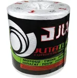 JUTA Motouz PP, polypropylen 5kg, rozměr - 3,25mm x 2500m - bílý