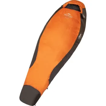 Spacák Spací pytel Fjord Nansen Troms XL levý -22°/-5°/1°/16°