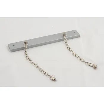 Průmyslové svítidlo FUB Držák UX02 pro svítidla UNIXIT 8595583209787