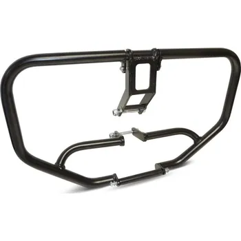 Rám pro motocykl Ochranné rámy motoru RDMOTO CF21KD černý