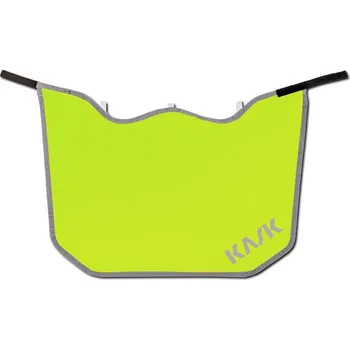 Horolezecká přilba Kask Zenith HI-VIZ žlutá FLUO