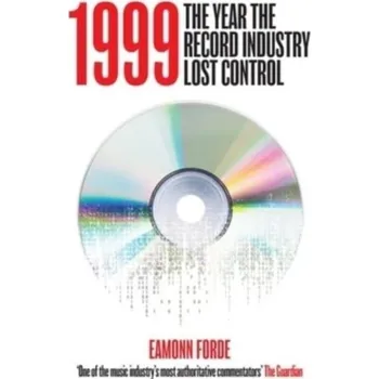 1999 - Forde, Eamonn