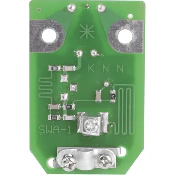 Příjem digitálního pozemního vysílání Anténní zesilovač SWA-1