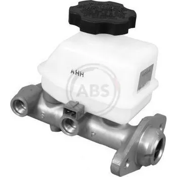 Brzdový válec Hlavní brzdový válec A.B.S. 75186