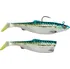 Umělá nástraha Savage Gear 4D Herring Big Shad Mackerel 25 cm 300 g