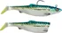 Umělá nástraha Savage Gear 4D Herring Big Shad Mackerel 25 cm 300 g