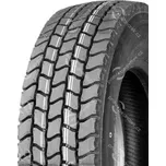285/70R19,5 146/140L, Fulda, REGIOFORCE 596346