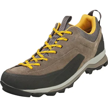 Pánská móda Garmont Dragontail taupe/dark yellow 44 1/2