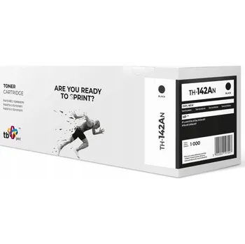 Toner TB komp. s HP M140, W1420A, BK