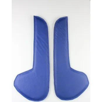 Motodoplněk slidery HELITE GP Air 2 barevné